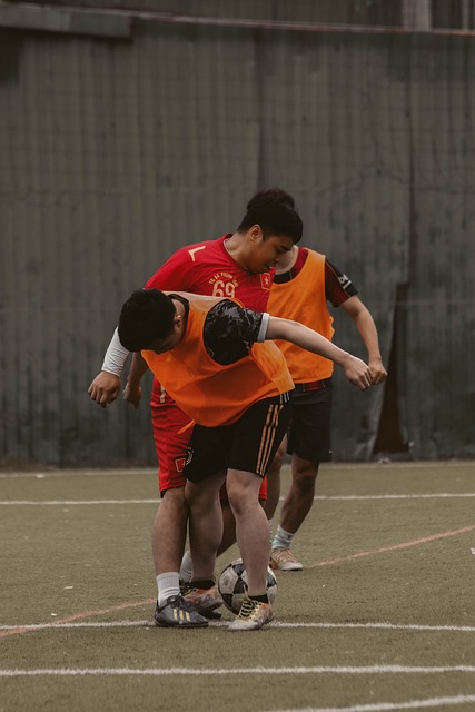 合会
